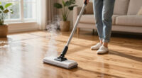 Can Steam Mopping Warp Your Floorboards?