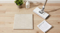 Can Steam Mopping Warp Your Floorboards?