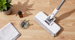 Can You Add Essential Oils to a Steam Mop?