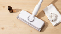 Can You Add Essential Oils to a Steam Mop?
