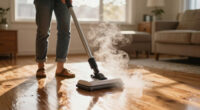 Can You Steam Mop a Newly Sealed Floor?