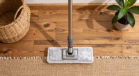 Can You Steam Mop Antique or Reclaimed Wood Floors?
