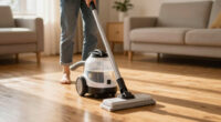 Can You Steam Mop Laminate Seams Without Water Damage?