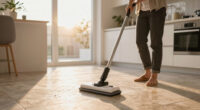Can You Steam Mop Natural Stone Tile Safely?