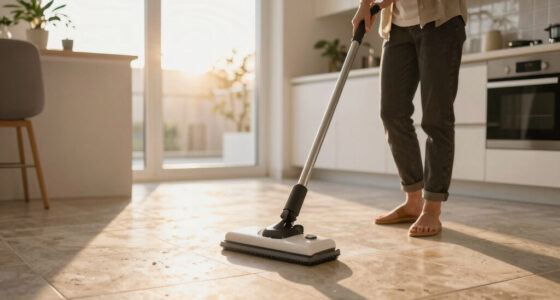 Can You Steam Mop Natural Stone Tile Safely?