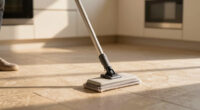 Can You Steam Mop Natural Stone Tile Safely?