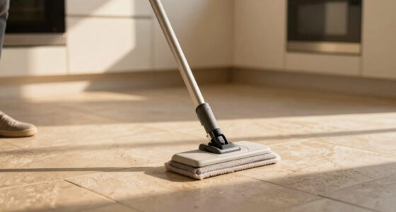 Can You Steam Mop Natural Stone Tile Safely?