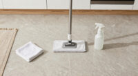 Can You Steam Mop Quartzite or Quartz Floors?