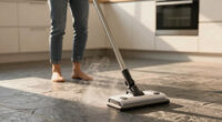 Can You Steam Mop Slate Floors? Here's the Catch