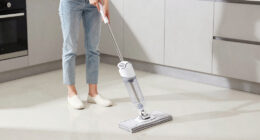 Can You Use a Steam Mop Without Pads?