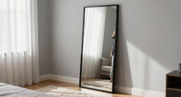 Designers Use This One Trick To Make Small Bedrooms Feel 2X Bigger