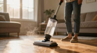 Distilled vs Tap Water in a Steam Mop: Does It Matter?