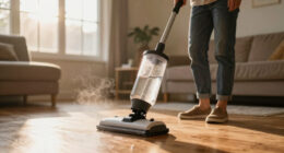 Distilled vs Tap Water in a Steam Mop: Does It Matter?