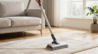 Do Steam Mops Kill Fleas and Their Eggs?