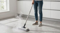 Do You Need Chemicals for a Steam Mop to Disinfect?