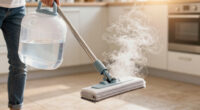 Do You Need Chemicals for a Steam Mop to Disinfect?