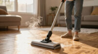 Do You Really Need a Steam Mop With a Carpet Glider?