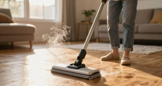 Do You Really Need a Steam Mop With a Carpet Glider?