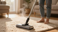 Do You Really Need a Steam Mop With a Carpet Glider?