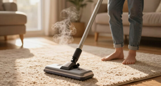 Do You Really Need a Steam Mop With a Carpet Glider?