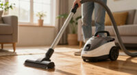 Does Steam Cleaning Actually Kill Germs?