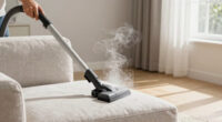 Does Steam Cleaning Kill Dust Mites?