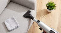 Does Steam Cleaning Kill Dust Mites?