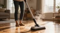 Does Steam Mopping Truly Disinfect Your Floors?
