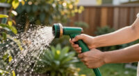 Hose Pipe Ban