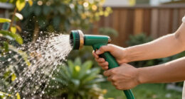 Hose Pipe Ban