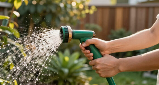 Hose Pipe Ban