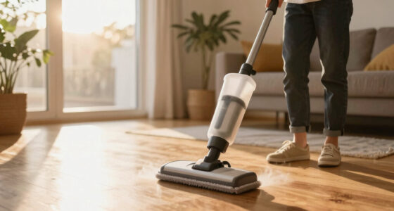 How Long Do Steam Mops Really Last?