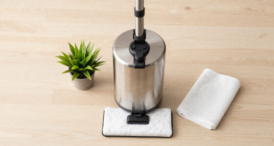 How Long Do Steam Mops Really Last?