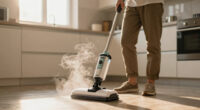 How Many Watts Does a Good Steam Mop Really Need?