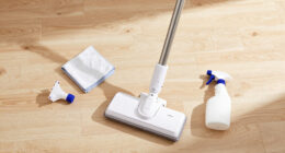 How Many Watts Does a Good Steam Mop Really Need?