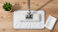 How Often Should You Replace Steam Mop Pads?