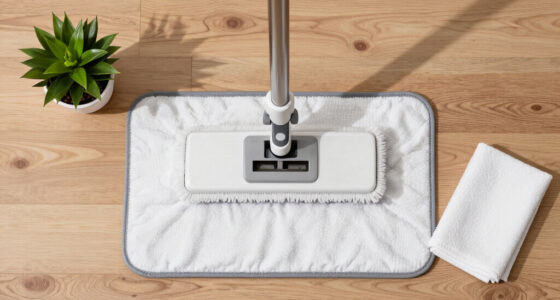 How Often Should You Replace Steam Mop Pads?