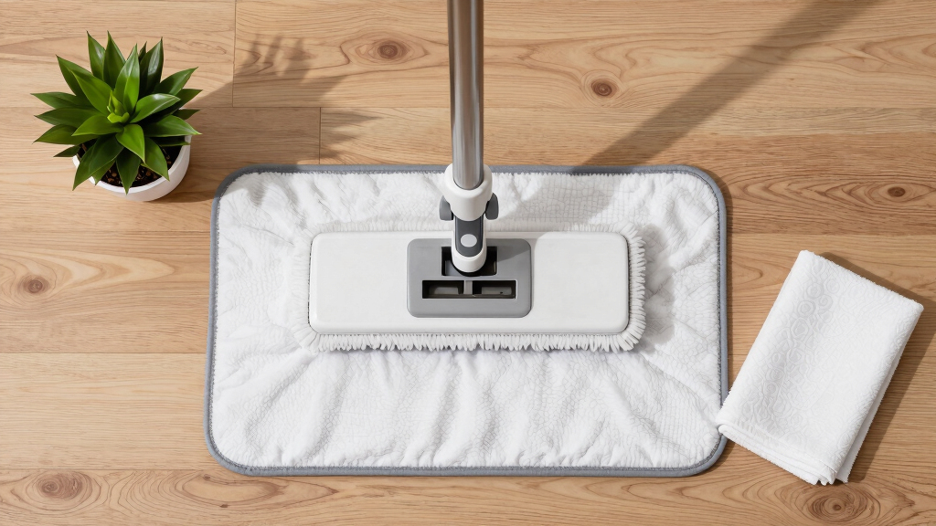 How Often Should You Replace Steam Mop Pads?