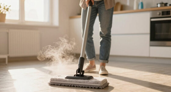 How Often Should You Replace Steam Mop Pads?