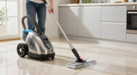 How to Clean and Maintain Your Steam Mop