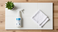 How to Clean Grout Lines Without Scrubbing for Hours