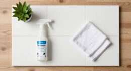 How to Clean Grout Lines Without Scrubbing for Hours