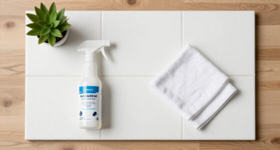 How to Clean Grout Lines Without Scrubbing for Hours