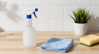 How to Clean Grout Lines Without Scrubbing for Hours