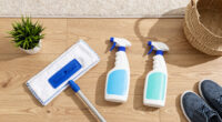 How to Clean High-Traffic Floors Without Wrecking Them