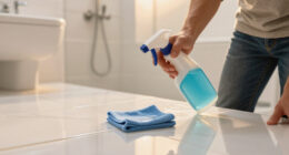 How to Get Streak-Free Tile Every Single Time