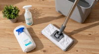 How to Get the Most Steam Out of Your Mop