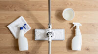 How to Get the Most Steam Out of Your Mop