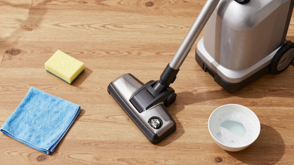 How to Remove Dried Paint From Floors With Steam