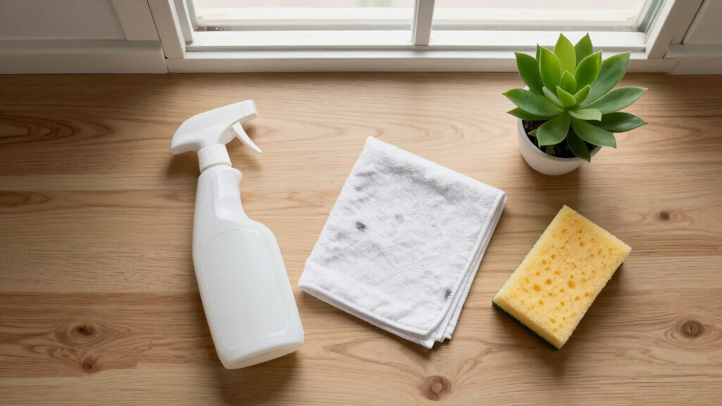 How to Remove Old Wax Buildup From Floors